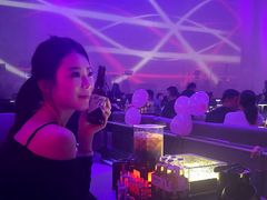 -赤红音乐现场(浦东金桥路店)