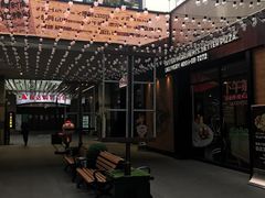 -丽达购物中心(崂山店)