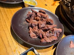 -泥炉烧肉师(新街口金銮巷店)