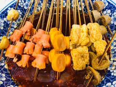 -八一路好吃街(雨田商务大厦店)