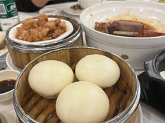 -凤凰楼酒家·粤宴点心(华强北店)