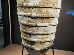 -盘龙城遗址博物院