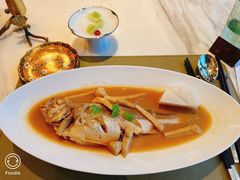 -新荣记(新源南路店)