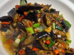 -兰湘子·湘菜小炒(崂山丽达店)