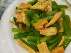 -开元食府(长兴路店)
