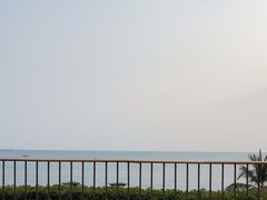 -日落吧·海景咖啡厅·餐酒吧·鸡尾酒·下午茶·乐队表演·浪漫夕阳·三亚文华东方酒店