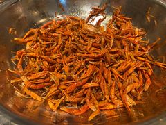 -庞家烧烤客栈(炮台山店)