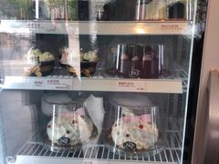 -DQ·蛋糕·冰淇淋(龙茗店)