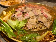 -牛牛章·章鱼水煎肉(光谷世界城店)