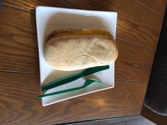 金枪鱼帕尼尼-星巴克(济南美莲广场店)