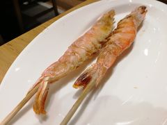 -小平岛開海水饺(浑南店)