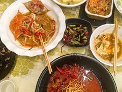 -铭副琦食·虾蟹烩馆(渔人码头店)