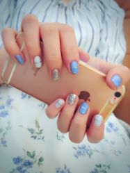 -CM.Nail美甲美睫