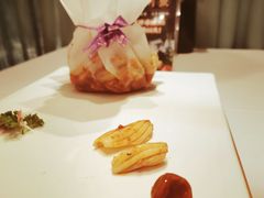 -陶苏·品味融合川菜(龙湖源著天街店)