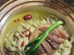 -芳·宴江南(范家路店)