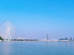 -无锡蠡湖国家湿地公园-蠡园
