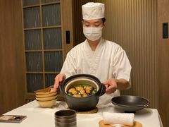 -晴空·日本料理(万象城店)