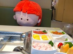 -海底捞火锅(吾悦广场店)