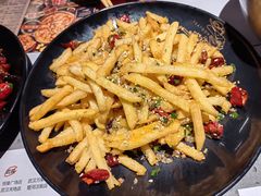 -一棠龙虾•王牌虾球(光谷天地店)