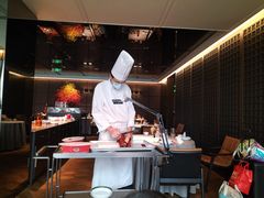 -秀儿四九城·新京菜(亚运村鸟巢店)