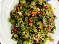-香满居张记小厨私房菜(青岛站店)