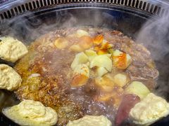 铁锅炖大鹅-东北人家铁锅炖(水岸帝景店)