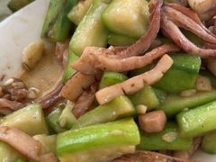 -考记泥焗鸡农庄·海鲜(北洛秘境店)