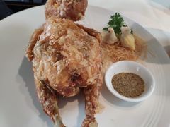 长安葫芦鸡-真爱中国餐馆·年华店(朱雀大街店)