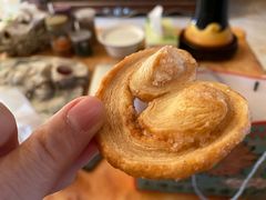 蝴蝶酥-哈氏·上海哈尔滨食品厂(五角场万达广场店)