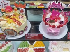 -味多美蛋糕(古城店)