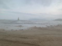 -海云台海滩