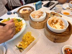 -海港酒家(上水新丰店)