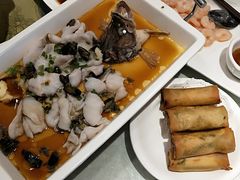 -顺风海鲜港(长寿路店)