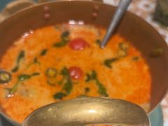 -芭札·Thai泰国餐厅(同和金铂天地店)