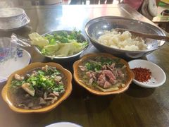 -小杨翘脚牛肉