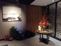 -黛瓦里巷(南京东路店)
