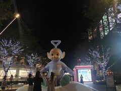 -东莞松山湖万象汇