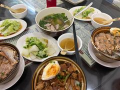 -荔园小馆(园岭新村二期店)