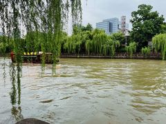 -运河游船(武林门码头)