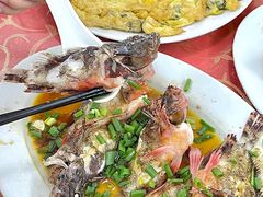 -滑记海鲜饭店·老字号(海鲜街店)