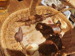-鸽子窝(宋庄店)