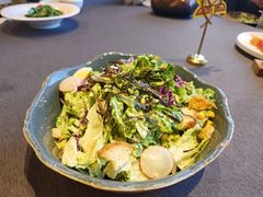 -羲和雅苑•北京烤鸭(平安国际金融中心店)