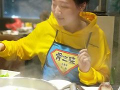 -骨之味·筒骨汤火锅(江头店)