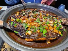 -味妙烤鱼吧(回龙观店)