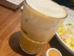 -港丽餐厅(正大店)