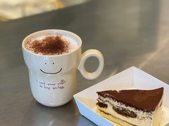 -Beans Solo豆号咖啡(百家湖花园店)