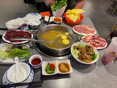 -贵宾牛·潮汕牛肉火锅(珠池总店)