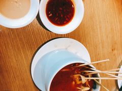 -秦香阁·西北家常菜(徐汇日月光中心店)