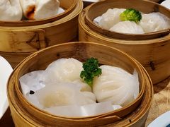 璟泰天然虾饺-哈尔滨永泰喜来登酒店·璟泰公馆
