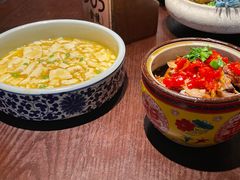 -南京大牌档(青岛万象城店)